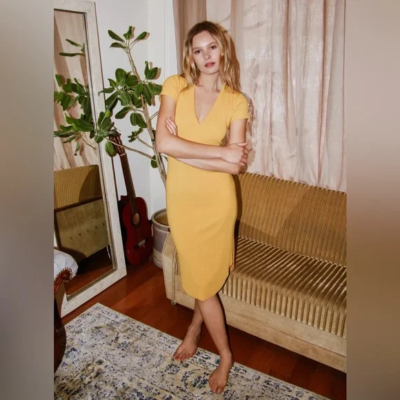 Wilfred Free Corin Dress - Picture 4 of 7